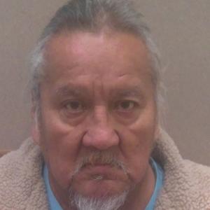 Adrian St John Poncho a registered Sex Offender of Texas