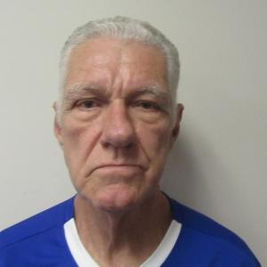 John Andrew Dunn a registered Sex Offender of Texas