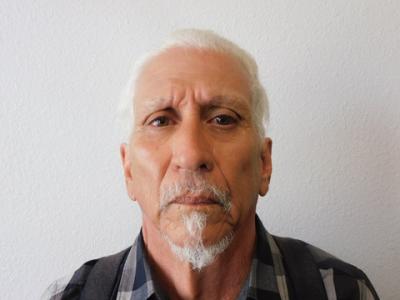 Alfonso Olmos Garcia a registered Sex Offender of Texas