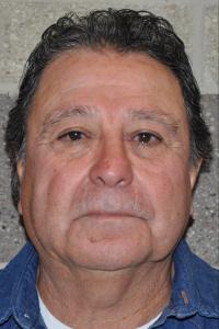 Vidal Alvarado a registered Sex Offender of Texas