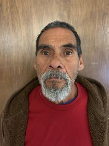 Gregory Paul Garcia a registered Sex Offender of Texas