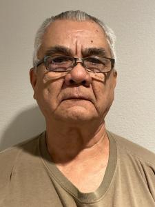 David Ruiz a registered Sex Offender of Texas