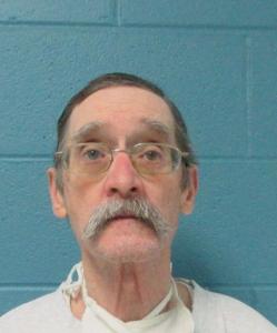 Tommy Quay Eustace a registered  of Texas