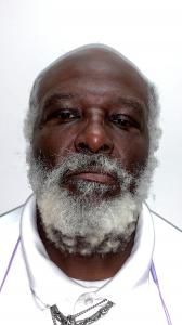 Alexander Woodard a registered Sex Offender of Texas