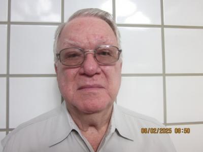 William Calvin Davis a registered Sex Offender of Texas
