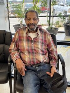 Claude Daniel Sandles a registered Sex Offender of Texas