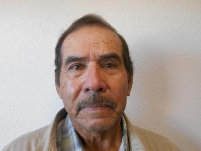 Benigno Soto a registered Sex Offender of Texas
