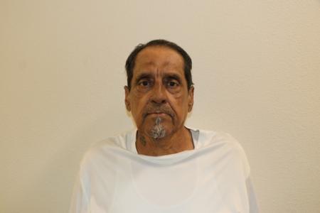 Tony Gomez a registered Sex Offender of Texas