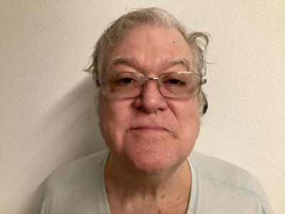 James Robert Straw a registered Sex Offender of Texas