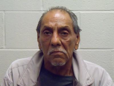 Richard Sanchez Garcia a registered  of Texas