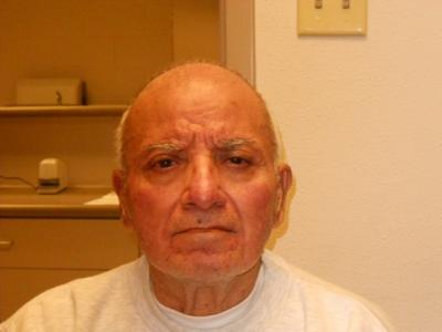 Juan Rodriguez Gomez a registered  of Texas
