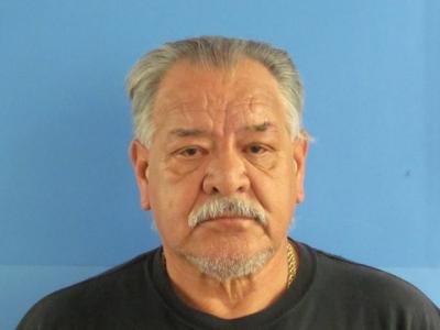 Rene Z Sifuentes a registered  of Texas