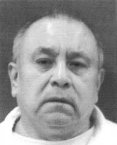 Victor Segundo a registered Sex Offender of Texas