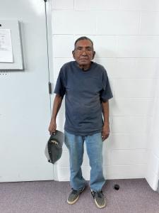 Gousdelio Morin Jr a registered Sex Offender of Texas