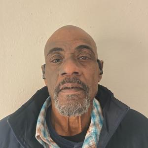 George Washington Ford a registered Sex Offender of Texas