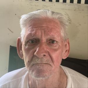 Myron Davis Fredrick a registered  of Texas