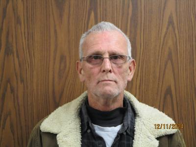 Henry Larry Spradling a registered Sex Offender of Texas