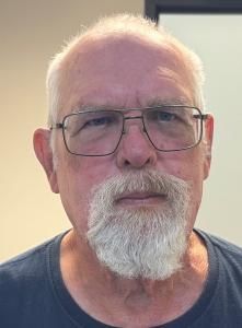 Ralph Edward Wolfe a registered  of Texas