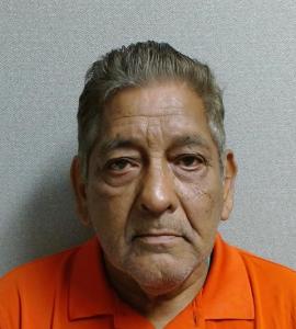 Antonio Lopez a registered Sex Offender of Texas