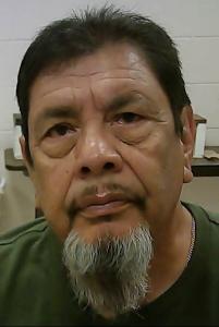 Manuel Hernandez Garcia Jr a registered  of Texas