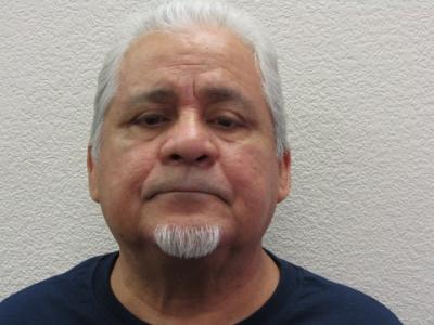 Robert Lee Mar a registered  of Texas