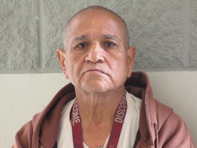 Andres Cruz Gutierrez a registered Sex Offender of Texas