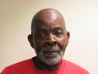 Billy Ray Winston a registered Sex Offender of Texas