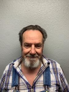 Richard Dean Davis a registered Sex Offender of Texas