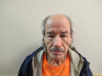 Manuel Rolando Rubio a registered  of Texas