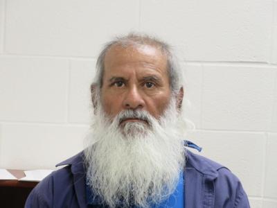 Elizer Hernandez Jr a registered  of Texas