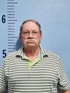 Dennis Raymond Bowerman a registered  of Texas