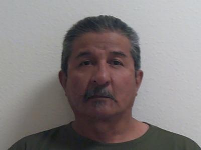 Jaime Ortegon a registered Sex Offender of Texas
