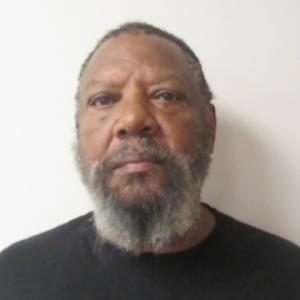 Hubert Lee Robinson a registered  of Texas