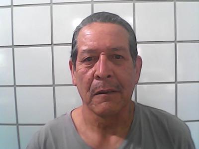 Christopher Baby Soloya a registered Sex Offender of Texas