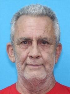 Rickie Brian Laurent a registered  of Texas