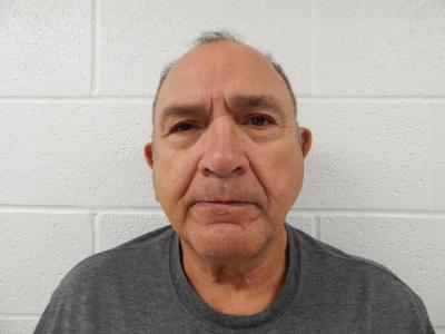 David R Beltran a registered Sex Offender of Texas
