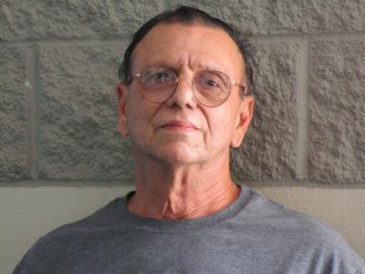 Robert Rubio a registered Sex Offender of Texas