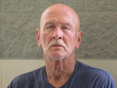 Raymond Clay Gleason a registered  of Texas