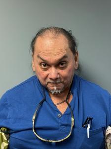 Joe Palamarez Ramirez a registered Sex Offender of Texas