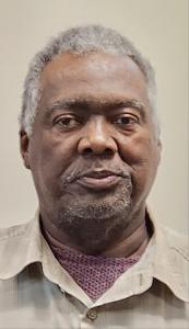 Eddie Glen Brown a registered  of Texas