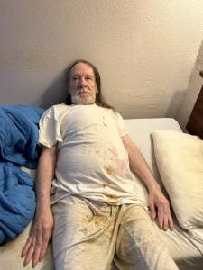 Mike Dean Flowers a registered Sex Offender of Texas