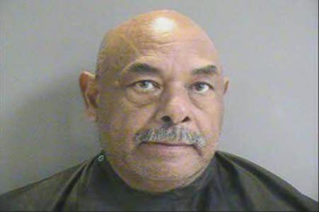 Jarrett Gerome Martin a registered Sex Offender of Texas