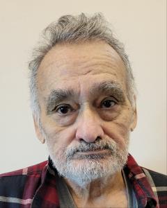 Gustavo Mata a registered  of Texas