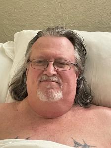 Mark Alan Goss a registered Sex Offender of Texas