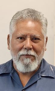 Angel Zuniga Villalpando a registered Sex Offender of Texas