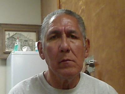 Robert M Gomez a registered Sex Offender of Texas