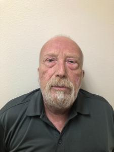 Walter Ray Bridges a registered Sex Offender of Texas