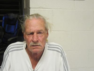 David James Cochran a registered  of Texas