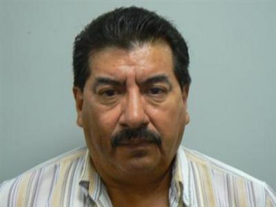 Miguel Rodriguez a registered  of Texas