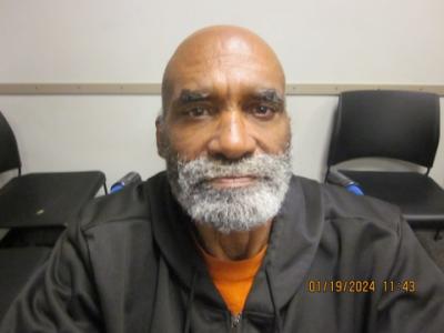 Andrew Jackson Burns a registered Sex Offender of Texas